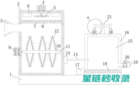 厨余堆肥入门指南：轻松打造家庭有机肥料 (厨余堆肥入门教学)