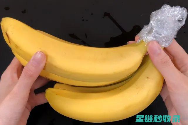 延长香蕉保鲜期的方法，简单又有效 (延长香蕉保鲜的方法)