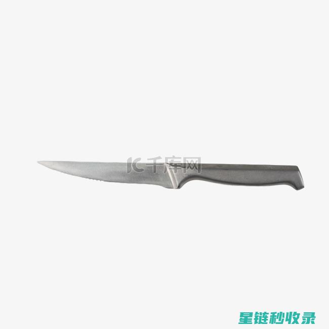 刀具锋利