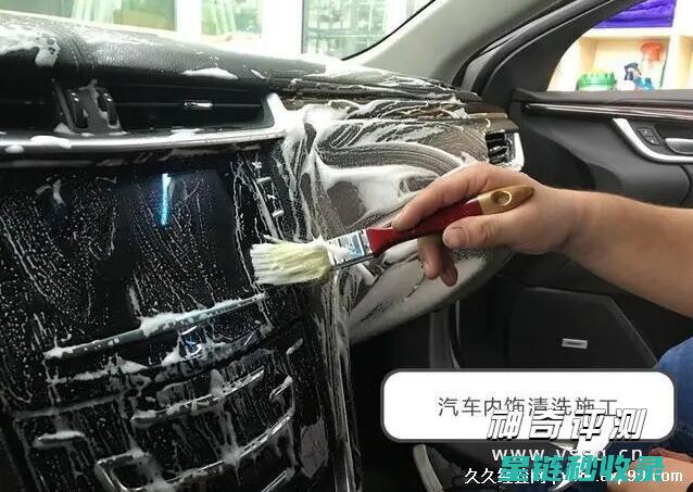 汽车内饰清洁：如何应对宠物毛发的困扰 (汽车内饰清洁剂哪个品牌好)