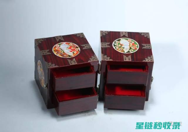 如何让首饰盒变得既美观又实用？ (如何让首饰盒子变废为宝)
