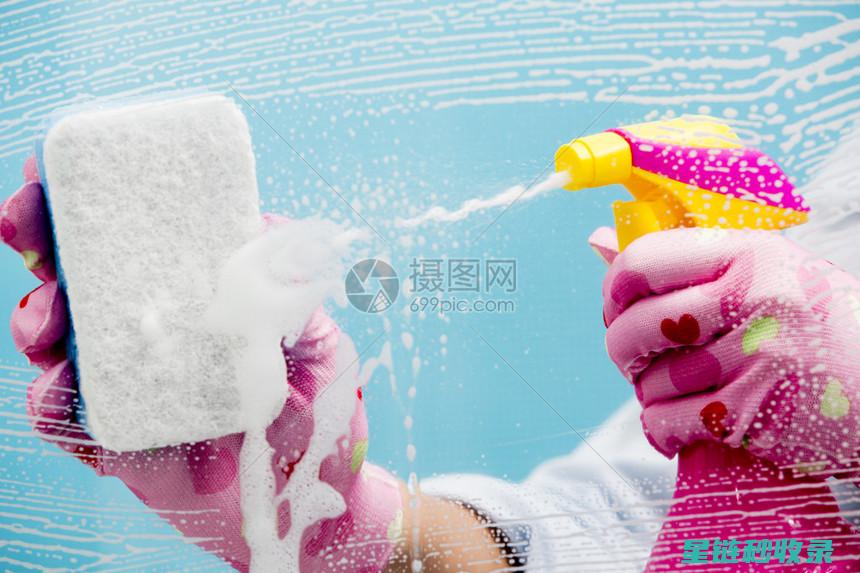 清洁扫地机器人：清扫灰尘，呵护健康 (清洁扫地机器人排名前十)