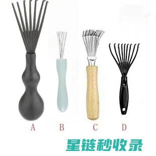 梳子清洁全知道：从基础到进阶的全面讲解 (梳子清洁小妙招)