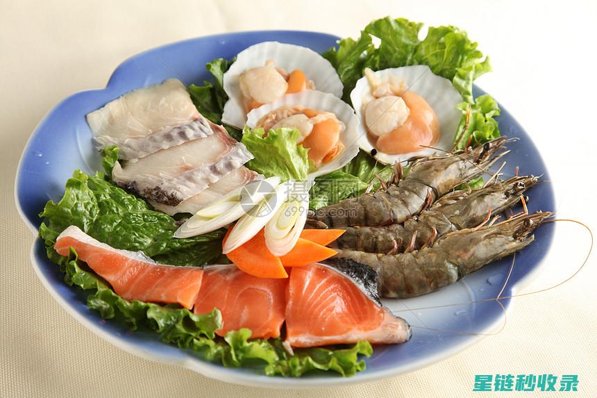 海鲜去腥小贴士：让你的海鲜更加美味 (海鲜去腥小贴士怎么做)