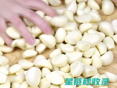 家庭保存大蒜的秘诀，你get到了吗？ (家庭保存大蒜用什么方法)
