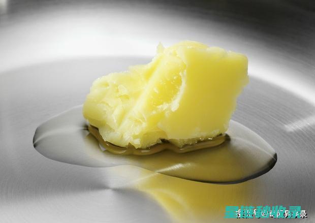 如何区分黄油是否因保存不当而变质 (如何区分黄油和人造黄油)