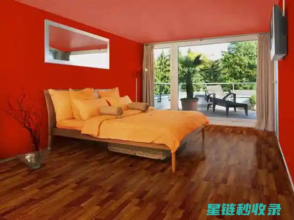 木地板保养全书：实用技巧与经验分享 (木地板保养全过程图片)