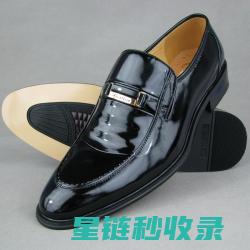 皮鞋防水处理后是否需要避免某些特定环境？ (皮鞋防水处理方法)