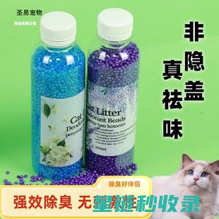 猫砂除臭新体验：环保与效果兼备的选择 (猫砂除臭剂怎么用)