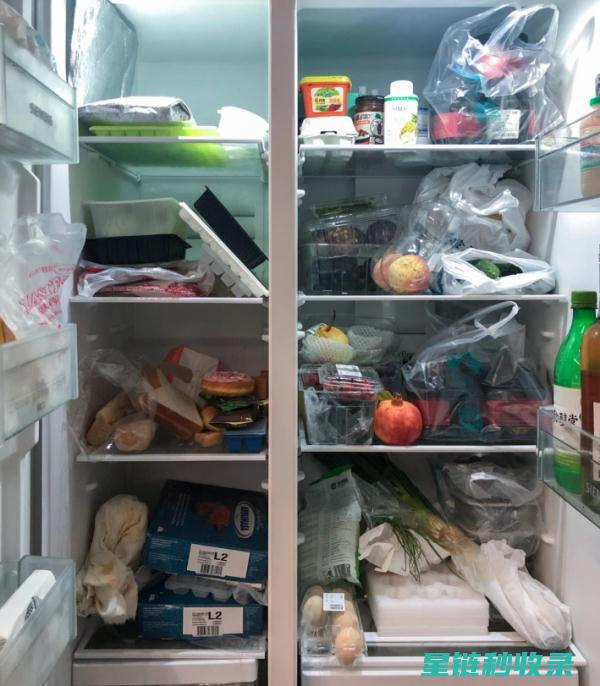 冰箱异味困扰？10个天然除味妙招让你的冰箱清新如初 (冰箱异味困扰怎么解决)