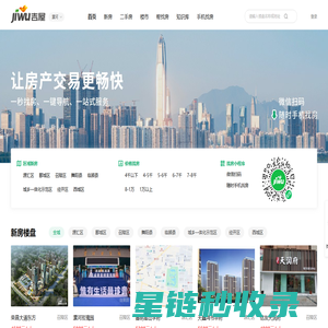 漯河买房_漯河房产网_漯河购房找吉屋网 - 漯河吉屋网